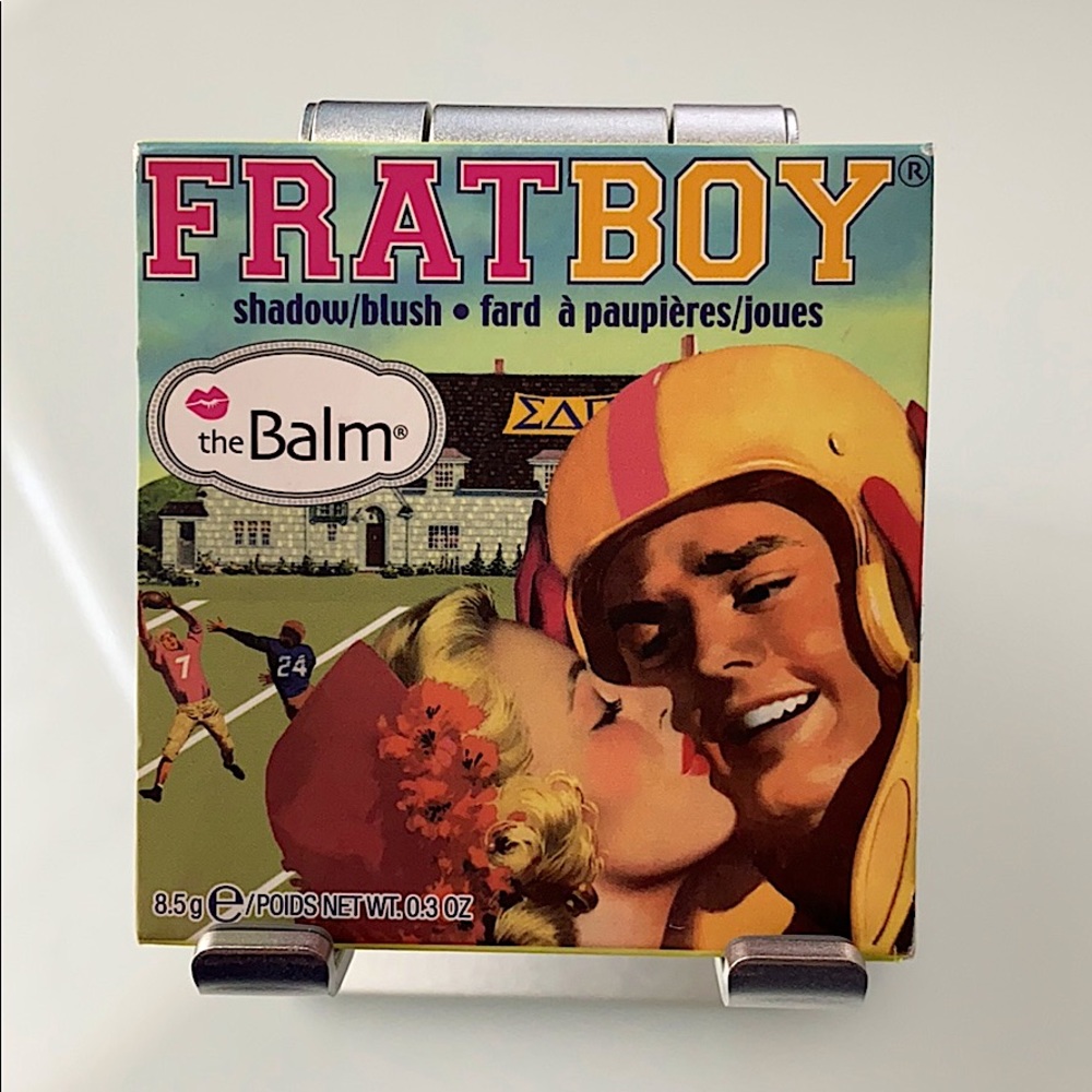 theBalm Frat Boy Blush